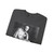 DAVID d'Angers - The Actor Talma (Artwork) Crewneck Sweatshirt