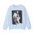DAVID d'Angers - The Actor Talma (Artwork) Crewneck Sweatshirt