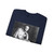 DAVID d'Angers - The Actor Talma (Artwork) Crewneck Sweatshirt