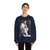 DAVID d'Angers - The Actor Talma (Artwork) Crewneck Sweatshirt