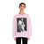 DAVID d'Angers - The Actor Talma (Artwork) Crewneck Sweatshirt