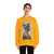 DAVID d'Angers - Mademoiselle Mars (Artwork) Crewneck Sweatshirt