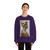 DAVID d'Angers - Mademoiselle Mars (Artwork) Crewneck Sweatshirt