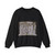 DAVID d'Angers - The Death of Epaminondas (Artwork) Crewneck Sweatshirt