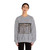 DAVID d'Angers - The Death of Epaminondas (Artwork) Crewneck Sweatshirt