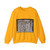 DAVID d'Angers - The Death of Epaminondas (Artwork) Crewneck Sweatshirt