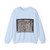 DAVID d'Angers - The Death of Epaminondas (Artwork) Crewneck Sweatshirt