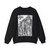 DURER, Albrecht - 9. The Adoration of the Shepherds. (The Nativity) (Artwork) Crewneck Sweatshirt
