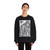 DURER, Albrecht - 9. The Adoration of the Shepherds. (The Nativity) (Artwork) Crewneck Sweatshirt