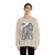 DURER, Albrecht - 9. The Adoration of the Shepherds. (The Nativity) (Artwork) Crewneck Sweatshirt
