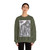 DURER, Albrecht - 9. The Adoration of the Shepherds. (The Nativity) (Artwork) Crewneck Sweatshirt