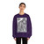 DURER, Albrecht - 9. The Adoration of the Shepherds. (The Nativity) (Artwork) Crewneck Sweatshirt