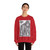 DURER, Albrecht - 9. The Adoration of the Shepherds. (The Nativity) (Artwork) Crewneck Sweatshirt