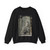 DAVID d'Angers - Tomb of the Comte de Bourcke (Artwork) Crewneck Sweatshirt