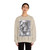 DURER, Albrecht - 10. Christ on the Mount of Olives (Artwork) Crewneck Sweatshirt