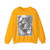 DURER, Albrecht - 10. Christ on the Mount of Olives (Artwork) Crewneck Sweatshirt