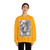 DURER, Albrecht - 10. Christ on the Mount of Olives (Artwork) Crewneck Sweatshirt