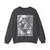 DURER, Albrecht - 10. Christ on the Mount of Olives (Artwork) Crewneck Sweatshirt