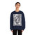 DURER, Albrecht - 10. Christ on the Mount of Olives (Artwork) Crewneck Sweatshirt