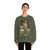 DAVID d'Angers - Young Shepherd (Artwork) Crewneck Sweatshirt