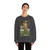 DAVID d'Angers - Young Shepherd (Artwork) Crewneck Sweatshirt