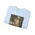 DAVID d'Angers - Young Shepherd (Artwork) Crewneck Sweatshirt