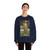 DAVID d'Angers - Young Shepherd (Artwork) Crewneck Sweatshirt