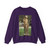 DAVID d'Angers - Young Shepherd (Artwork) Crewneck Sweatshirt