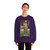 DAVID d'Angers - Young Shepherd (Artwork) Crewneck Sweatshirt