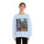 DAVID, Gerard - Adoration of the Kings (Artwork) Crewneck Sweatshirt