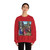 DAVID, Gerard - Adoration of the Kings (Artwork) Crewneck Sweatshirt