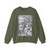 DURER, Albrecht - 10. Christ Taken Captive (Artwork) Crewneck Sweatshirt