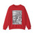 DURER, Albrecht - 10. Christ Taken Captive (Artwork) Crewneck Sweatshirt