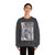 DURER, Albrecht - 10. The Circumcision of Christ (Artwork) Crewneck Sweatshirt