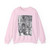 DURER, Albrecht - 10. The Circumcision of Christ (Artwork) Crewneck Sweatshirt