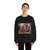 DAVID, Gerard - Adoration of the Magi (Artwork) Crewneck Sweatshirt