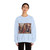 DAVID, Gerard - Adoration of the Magi (Artwork) Crewneck Sweatshirt