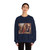 DAVID, Gerard - Adoration of the Magi (Artwork) Crewneck Sweatshirt