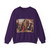 DAVID, Gerard - Adoration of the Magi (Artwork) Crewneck Sweatshirt