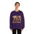 DAVID, Gerard - Adoration of the Magi (Artwork) Crewneck Sweatshirt