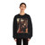 DAVID, Gerard - Adoration of the Magi2 (Artwork) Crewneck Sweatshirt