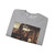 DAVID, Gerard - Adoration of the Magi2 (Artwork) Crewneck Sweatshirt