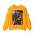 DAVID, Gerard - Adoration of the Magi2 (Artwork) Crewneck Sweatshirt