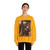 DAVID, Gerard - Adoration of the Magi2 (Artwork) Crewneck Sweatshirt