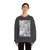 DURER, Albrecht - 9. St John Devours the Book (Artwork) Crewneck Sweatshirt