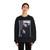 DAVID, Gerard - An Augustinian Friar Praying (Artwork) Crewneck Sweatshirt