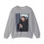 DAVID, Gerard - An Augustinian Friar Praying (Artwork) Crewneck Sweatshirt