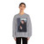 DAVID, Gerard - An Augustinian Friar Praying (Artwork) Crewneck Sweatshirt