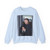 DAVID, Gerard - An Augustinian Friar Praying (Artwork) Crewneck Sweatshirt