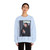 DAVID, Gerard - An Augustinian Friar Praying (Artwork) Crewneck Sweatshirt